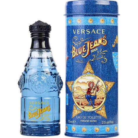 versace blue jeans cologne|versace blue jeans superdrug.